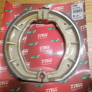 trw Bremsbacken und Beläge - Bild 1 von 2