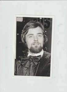 5X8  B&W   PHOTO OF-LEONARD  WHITTING - Picture 1 of 1