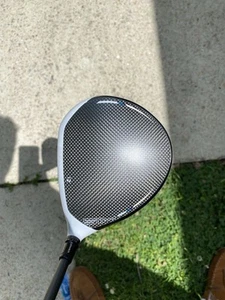 TaylorMade SIM Driver Golf Clubs Graphite - Picture 1 of 7
