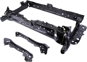 Marco de montaje de núcleo de soporte de radiador para Toyota Corolla Sedán 2019 2020-2023 - Imagen 1 de 15
