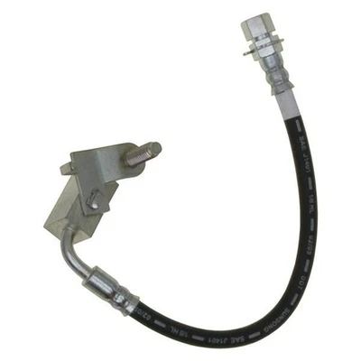 For Lincoln Mark VIII 93-98 Raybestos Element3 Rear Center Brake Hydraulic Hose Foto 1 de 2