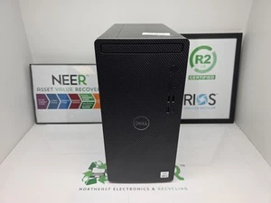 Dell Inspiron 3891 Desktop Intel Core i5-10400 16GB RAM 256GB NVME SSD W11P WIFI - Picture 1 of 2