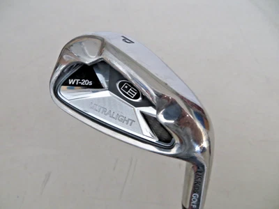 U.S. Kids Golf ULTRALIGHT WT-20s PWedge Right Graphite UL48s Youth Junior USKG - Image 1 of 4