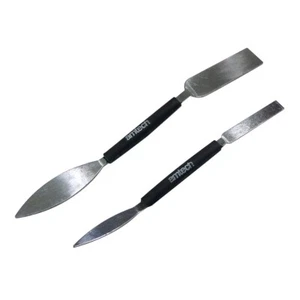 Amtech Leaf & Square Profiling Tool Set G1855 Ideal For A Range Of Arts & Crafts - Picture 1 of 2