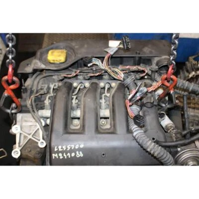 ⭐ FULL ENGINE 204D3 FOR LAND ROVER FREELANDER (02)(02-04)(04-06) 2.0 TD BER Foto 1 de 4