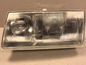 ROVER SD1 1976-1982 — LEFT LIGHT UNIT — LHD — LUCAS LUB725 — SCHEINWERFER LINKS - Bild 1 von 23