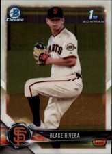 2018 Bowman Draft Chrome Baseball Pick Your Card Complete Your Set