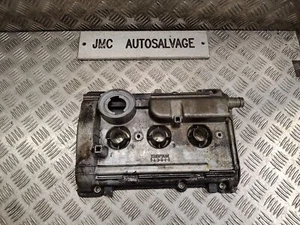 AUDI A4 B6 2.4 V6 PETROL NEARSIDE PASSENGER LEFT ROCKER COVER 078103471R - Picture 1 of 5