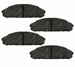 Disc Brake Pads Front DB1257 for Ford Raider 92-93 SWB LWB Nissan Patrol GQ 4WD - Picture 1 of 1