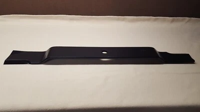 GRAVELY 13201 30" HEAVY BRUSH BLADE, 3/8" THICK, LEFT HAND  CUT BLADE - Image 1 of 3