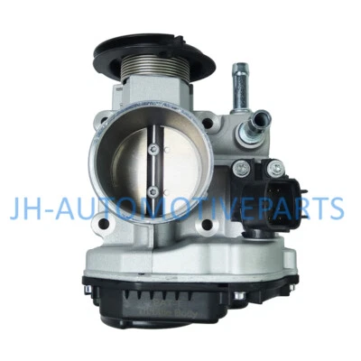 Carrocería del acelerador para Daewoo Nubira 1.6i Chevrolet Lacetti Optra 96394330 96815480 Foto 1 de 4