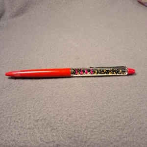 RARE Eskesen Float Floaty Pen Stella Mccartney Couture Runway Vtg Y2k - Picture 1 of 16