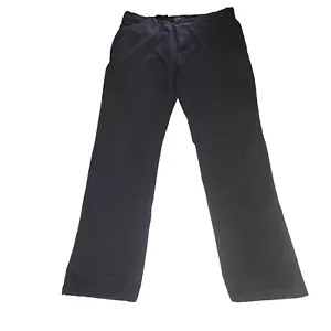Marc Echo Pin Stripe Pants - Picture 1 of 3