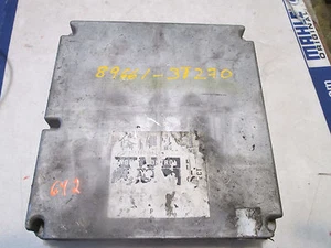 89661-3T270 | 97-99 TOYOTA CAMRY LE, XLE 2.2L ECM ECU - Picture 1 of 2