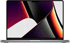 Apple MacBook Pro 14" (2021) M1 Max 32-Core GPU 3,2 GHz - Space Grau 2 TB SSD...