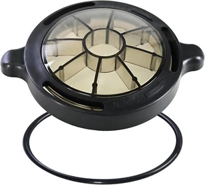 ME6171B 72728 For Splapool Above-Ground In-Ground Pool Pumps Basket Cover Lid B6 - Picture 1 of 6