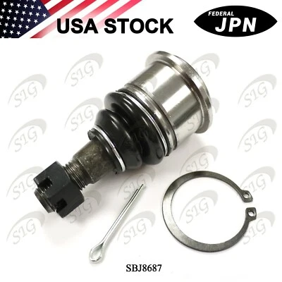 Front Left or Right Lower Ball Joint for Lincoln Continental 1995-2002 1Pc - Image 1 of 4
