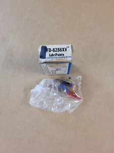 Blue Streak Ignition Contact Set FD-8286XV - Picture 1 of 1