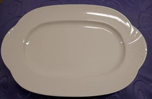Villeroy & Boch Arco weiss .1 Servierplatte  39 x 26 cm . V&B - Bild 1 von 1