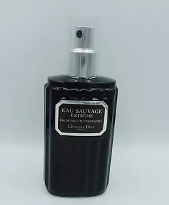 Christian Dior AGUA SALVAJE EXTREMA / Eau de Toilette Concentree 100 ml - Imagen 1 de 3