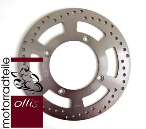 EBC front brake rotor / disc / disk - Suzuki DR 750 S - SR41B - stainless steel - Picture 1 of 1
