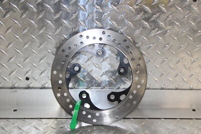 Disco de freno trasero Suzuki GSXR600 2008 rotor 69211-18G00 4,95 mm Foto 1 de 4