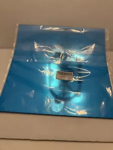 10 Pcs Acrylic Flexible Mirror Sheets, 12 x 12 in Mirror Tiles Blue - Picture 1 of 3