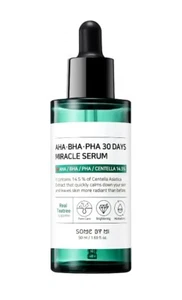 Lot of 2 - [SOME BY MI] AHA BHA PHA 30 Days Miracle Serum 50ml - Picture 1 of 3