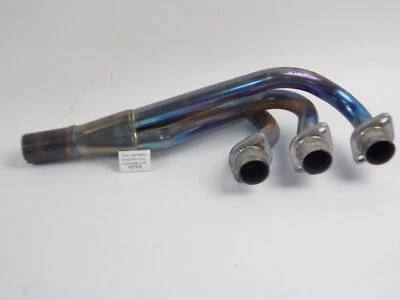 OEM BMW 1976-1978 K75C TUBO DE ESCAPE 8111454284 | POR ZEUNA 2416038 Foto 1 de 4