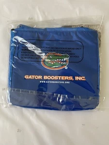 NCAA University Of Florida Gators Insulated Soft Shell 12 Pack Cooler Lunch Box - Picture 1 of 6