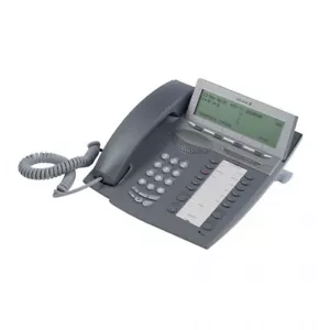 Aastra Ericsson MD110,BP250,MXOne DBC224 V2 DG 4224 Dig Operator Phone (NEW!!) - Photo 1/2