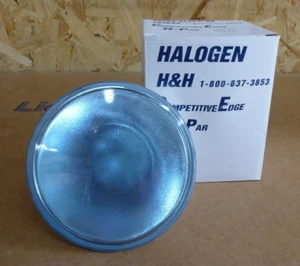 4 Pack H&H 77 Watt Long Life NEO Light Bulbs Par38 Spot 6k Hr Like Chromalux - Picture 1 of 3