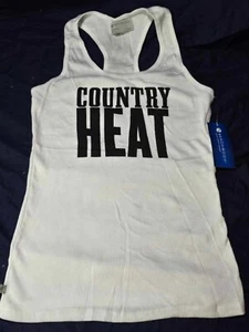 Beachbody Women's Country Heat Tank New With Tags - Multiple Sizes Available - Picture 1 of 2