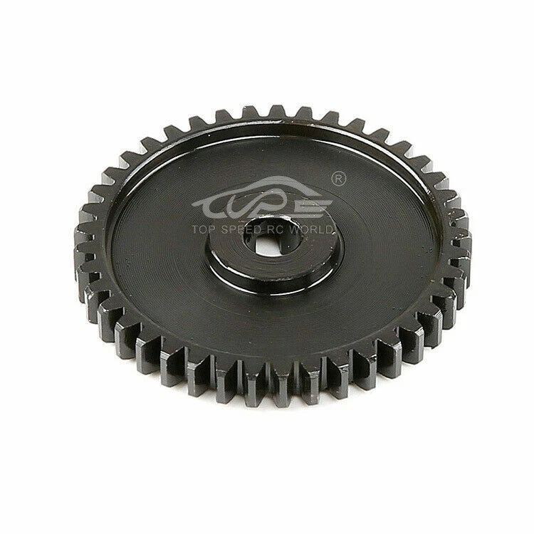 Two Stage Transmission Gear 41T For 1/8 HPI Racing Savage XL FLUX RV TORLAND - Image 1 of 1