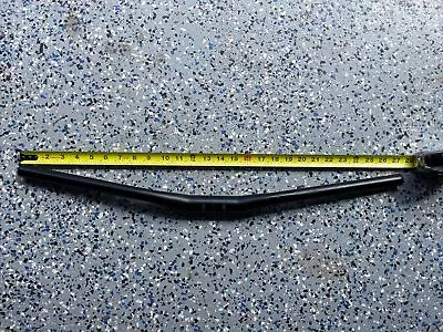 18 Specialized Turbo Vado 3.0 XL Lenker Handle Bars 27" OEM Aluminium - Bild 1 von 4
