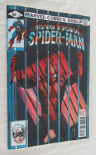 Peter Parker Spectacular Spider-Man #297 Lenticular Variant Marvel Comics 2018