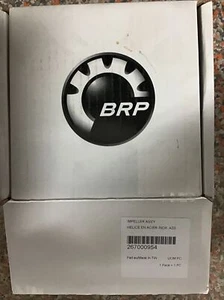 Sea-Doo - 267000954 - Impeller - Imagen 1 de 2