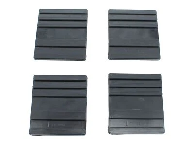 Kunststoffführungen unten passend für Scheppach HL800e (ab 2018) Holzspalter - Bild 1 von 2