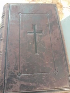Antique Reflections and prayers for holy communion First Series Hard Backed Book - Bild 1 von 9