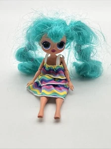 LOL Surprise OMG Winter Disco Cosmic Nova 9In Fashion Doll with Outfit..47 - Picture 1 of 16