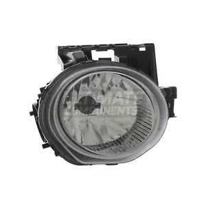 Headlight Fits Nissan Juke F15 SUV 2010-2014 Halogen Headlamp Drivers Side Right - Picture 1 of 24