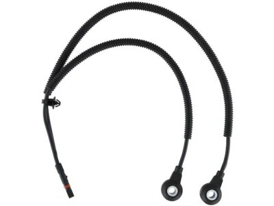 Sensor de golpe Delphi 18831PBSG 3,0 L 6 cilindros para BMW 325i 2006 Foto 1 de 2