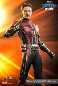 AUF LAGER Neu Hot Toys MMS690 Ant-Man and the Wasp: Quantumania 1/6 Figur - Bild 1 von 3