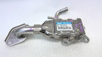 Toyota RAV4 2019-2023 2,5 sin enfriador de válvula híbrido EGR 25680-25010 OEM Foto 1 de 4