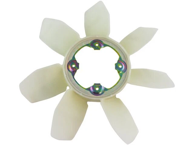 Hoja de ventilador para Toyota FJ Cruiser 2007-2014 2008 2009 2010 2011 2012 2013 TG547KP Foto 1 de 1