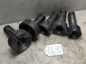 1 Lot 5c Notspannzangen (INV 47690) - Bild 1 von 3