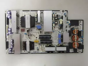 LG OLED65C1PUB Power Board EAY65689423 - Picture 1 of 2