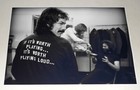Grateful Dead Jerry Garcia Mickey Hart 