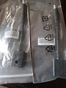 HP 4.5mm to 7.4mm Smart Adapter Dongle Converter 825026-001 734734-001 NEW - Picture 1 of 5