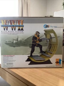 Dragon Models 70433 B-17F Waist Gunner " Billy Hicks " 100th BG ETO  1943 - Picture 1 of 1